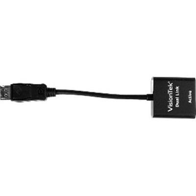 DisplayPort to HDMI Active Ada