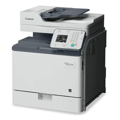 MF Color Laser Printer
