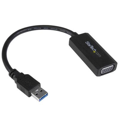 USB 3.0 VGA Video Adapter