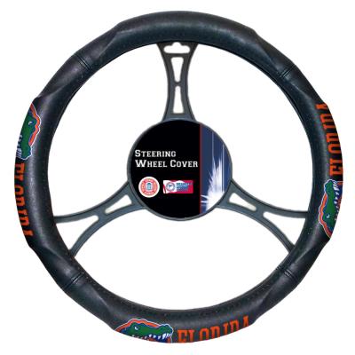 Florida  OFFICIAL Collegiate Steering Wheel Cover