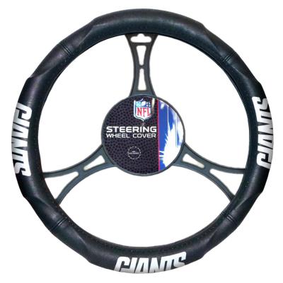 NY Giants OFFICIAL  Steering Wheel Cover