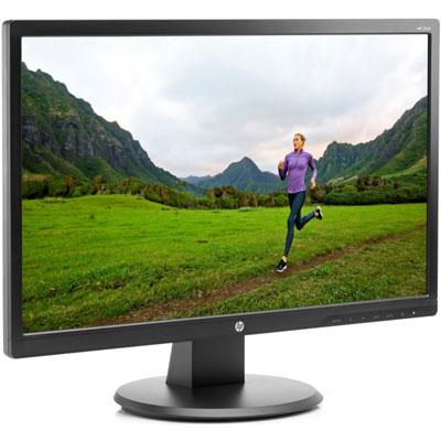 22' LED Backlit Monitor 2c