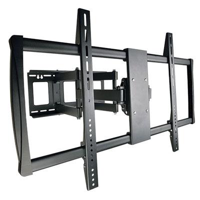 Dsply LCD WallMnt 60-100'