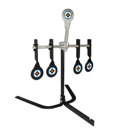 .22 Auto Reset Pro-Style Target