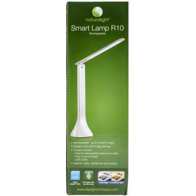 Daylight Naturalight Smart Lamp R10-White