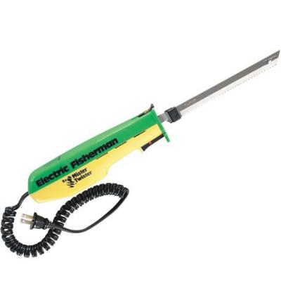 Electric Fisherman Fillet Knife