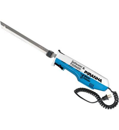 Piranha Fillet Knife