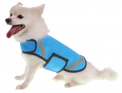Extreme Neoprene Multi-Purpose Protective Shell Dog Coat