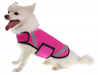 Extreme Neoprene Multi-Purpose Protective Shell Dog Coat