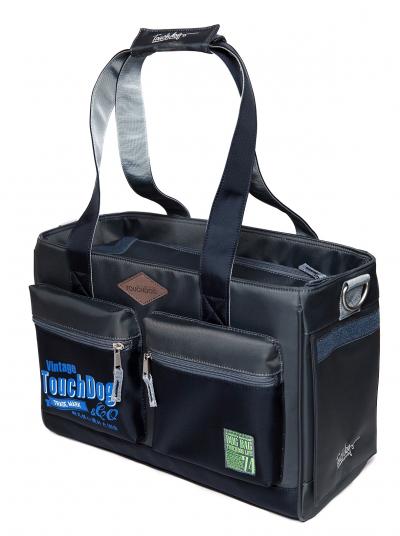 Touchdog Active-Purse Water Resistant Dog Carrier