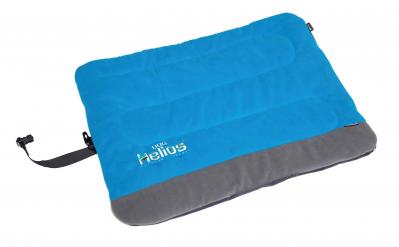 Helios Combat-Terrain Outdoor Cordura-Nyco Travel Folding Dog Bed