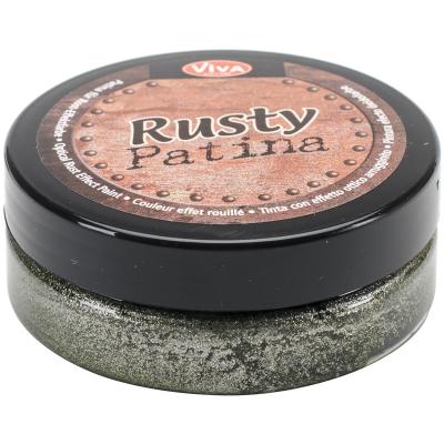 Viva Decor Rusty Patina 50ml-Copper Rust