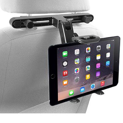 Car Seat Head Rest Tablet Mnt