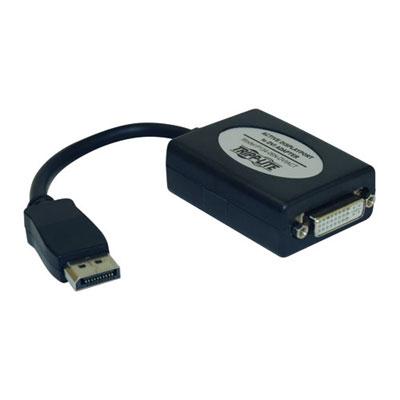 DP to DVI Converter 6'