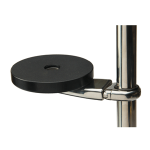 Edson Stainless GPS Mount 5' Mounting Base 1-1.25' Rail