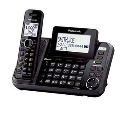 2 Line Link2Cell w 1 Handset