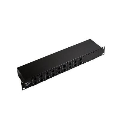 Rack Mountable Modular Frame