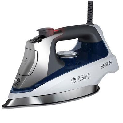 BD Allure Pro Iron SS