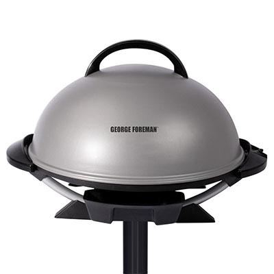 GF 15 Svg In/Out Grill Plt