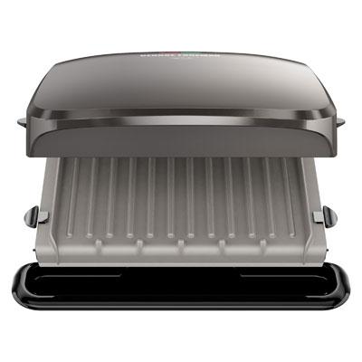GF 60 Inch Grill Plt