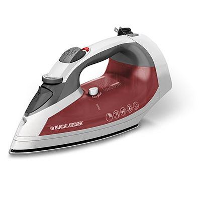 BD Xpress SS Cord Reel Iron