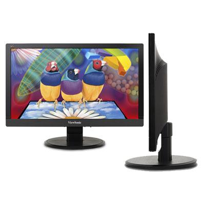 20' LED 1920x1080 Monitor