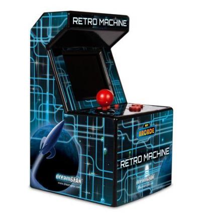 My Arcade Retro Machine w/200 Games