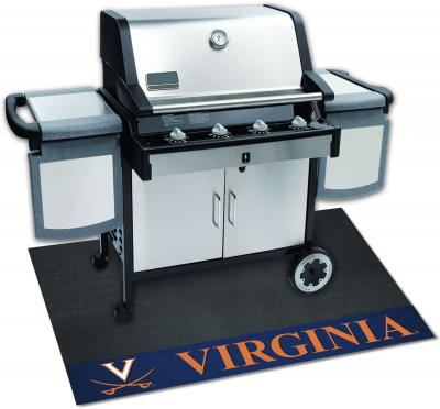 Virginia Grill Mat 26'x42'