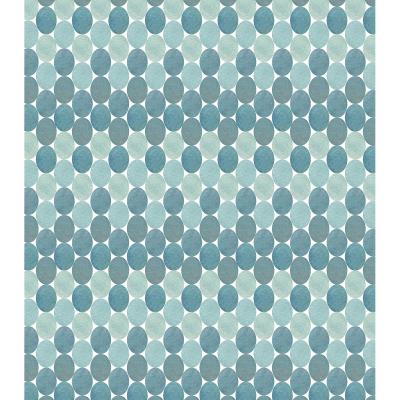 Craft Consortium Decoupage Papers 13.75'X15.75' 3/Pkg-Blue Dots