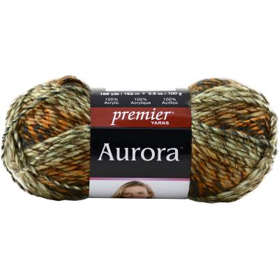 Premier Yarns Aurora Yarn-Woodland