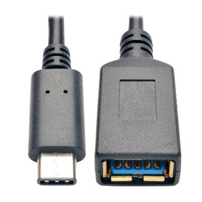 USB 3.1 USB C 6IN