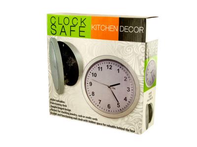 Kitchen Wall Clock Safe Pack of 1