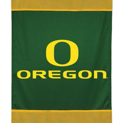 NCAA Oregon Ducks Wall Hanging College Logo Accent