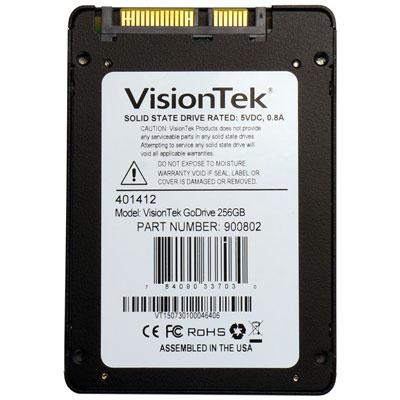 256GB 7mm 2.5' SSD