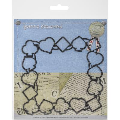 Find It Trading Yvonne Creations Die-Frame