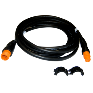 Garmin Extension Cable w/XID - 12-Pin - 30