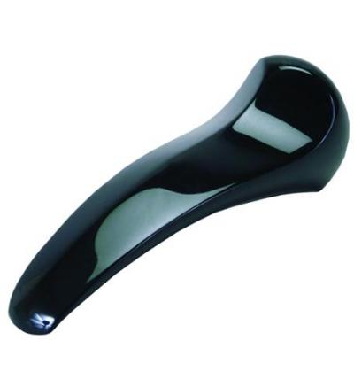 SOFTALK SHOULDER REST BLACK