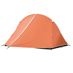 Coleman Hooligan™ 2 Tent - 8 x 6 - 2-Person