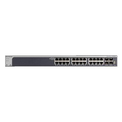 ProSafe XS728T28P Mgmt Switch