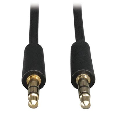 Mini Audio Dubbing Cable 12