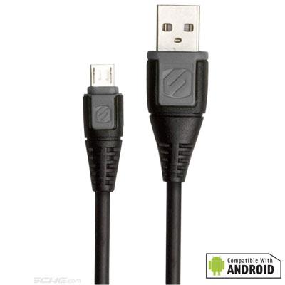 Charge Sync Cable USB Dev Grey