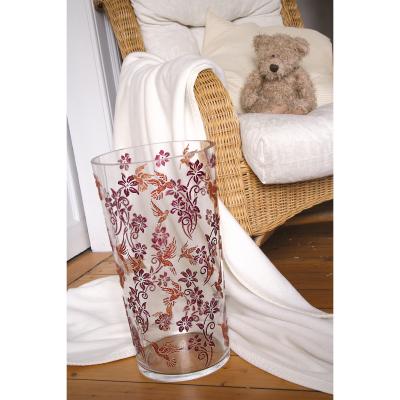 Glitter Paste 90ml-Ruby
