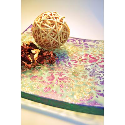 Glitter Paste 90ml-Purple