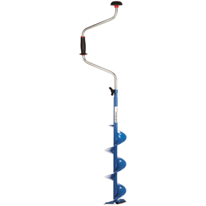 StrikeMaster Mora® - 2-Piece Hand Auger - 5'