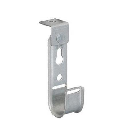 J-HOOK, 3/4in, 90, 25 PK