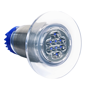 SALE - Aqualuma 12 Series Gen 4 Underwater Light - White