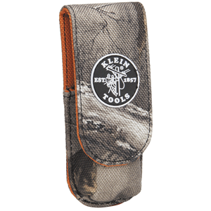 CLOSEOUT - Klein Tools Knife Holder - Camo