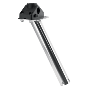 Scotty 2029 Big Game 12' SS Gimbal Mount w/241L
