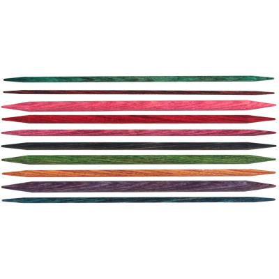 Knitters Pride-Dreamz Double Pointed Needles 8'-Size 10.75/7mm