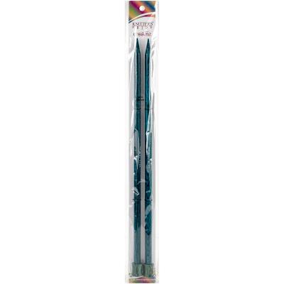 Knitters Pride-Dreamz Single Pointed Needles 14'-Size 15/10mm